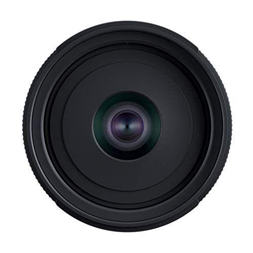 Lente Tamron 35mm f/2.8 Di III OSD M 1:2 para Sony E-Mount